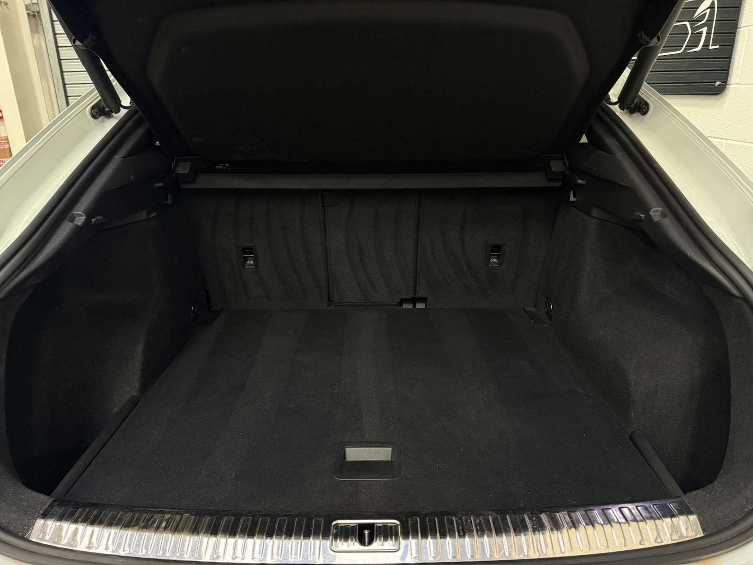 Used Audi RS Q3 2021 for sale - 76698025: Photo 28