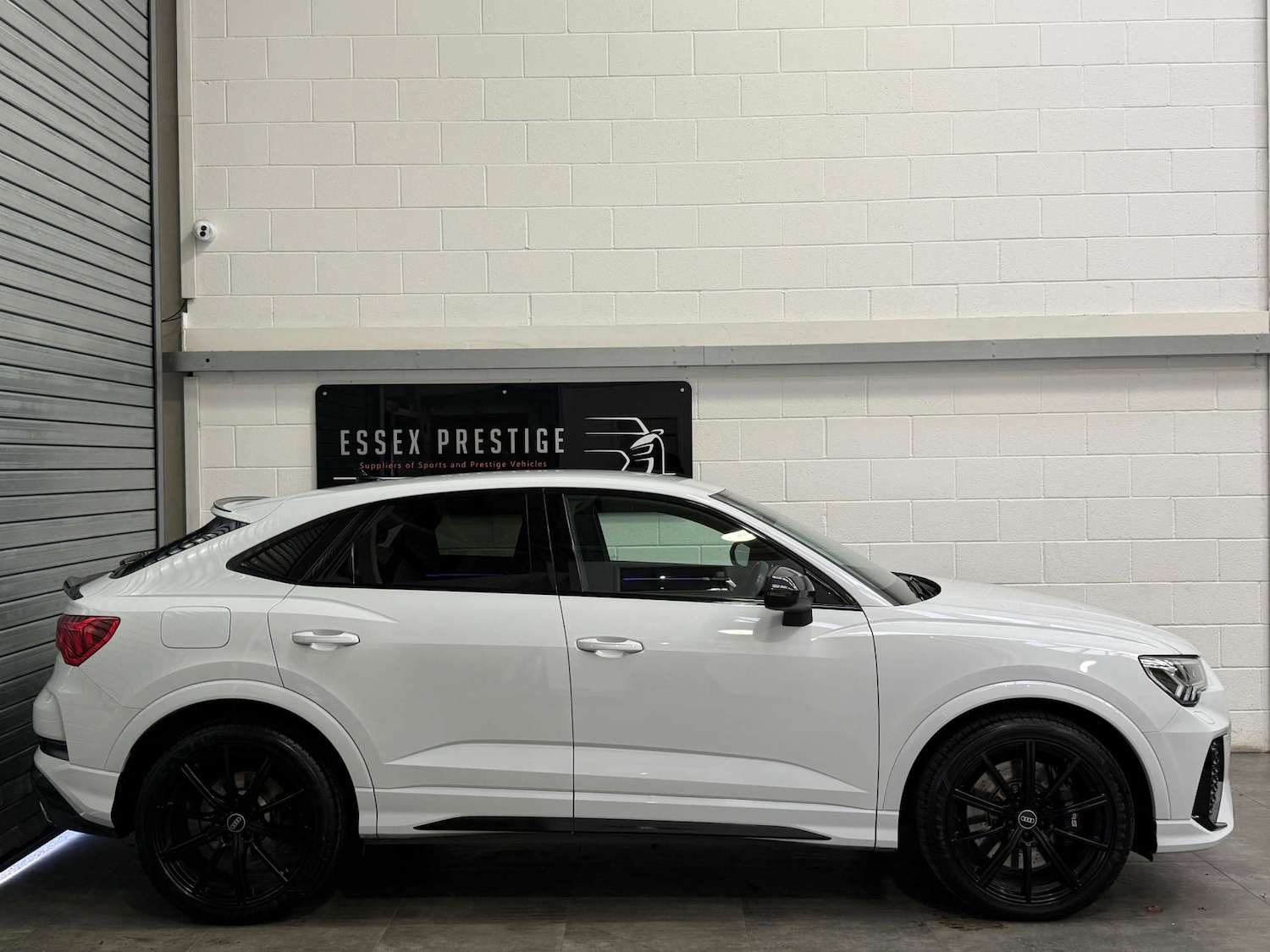 Used Audi RS Q3 2021 for sale - 76698025: Photo 5