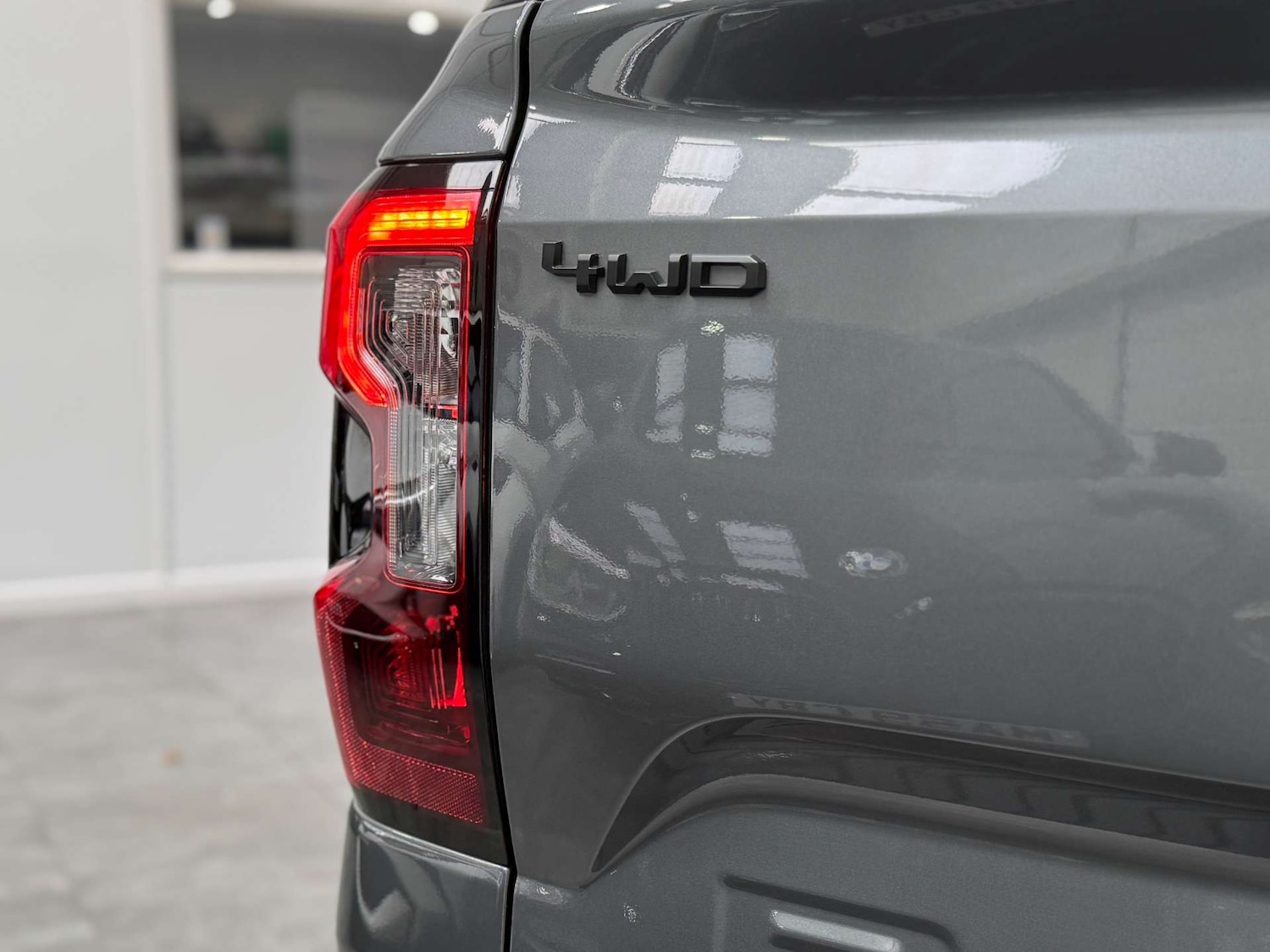 Used Ford Ranger 2023 for sale - 77581134: Photo 10