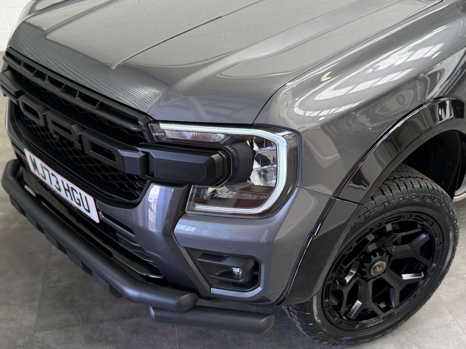 Used Ford Ranger 2023 for sale - 77581134: Photo 11