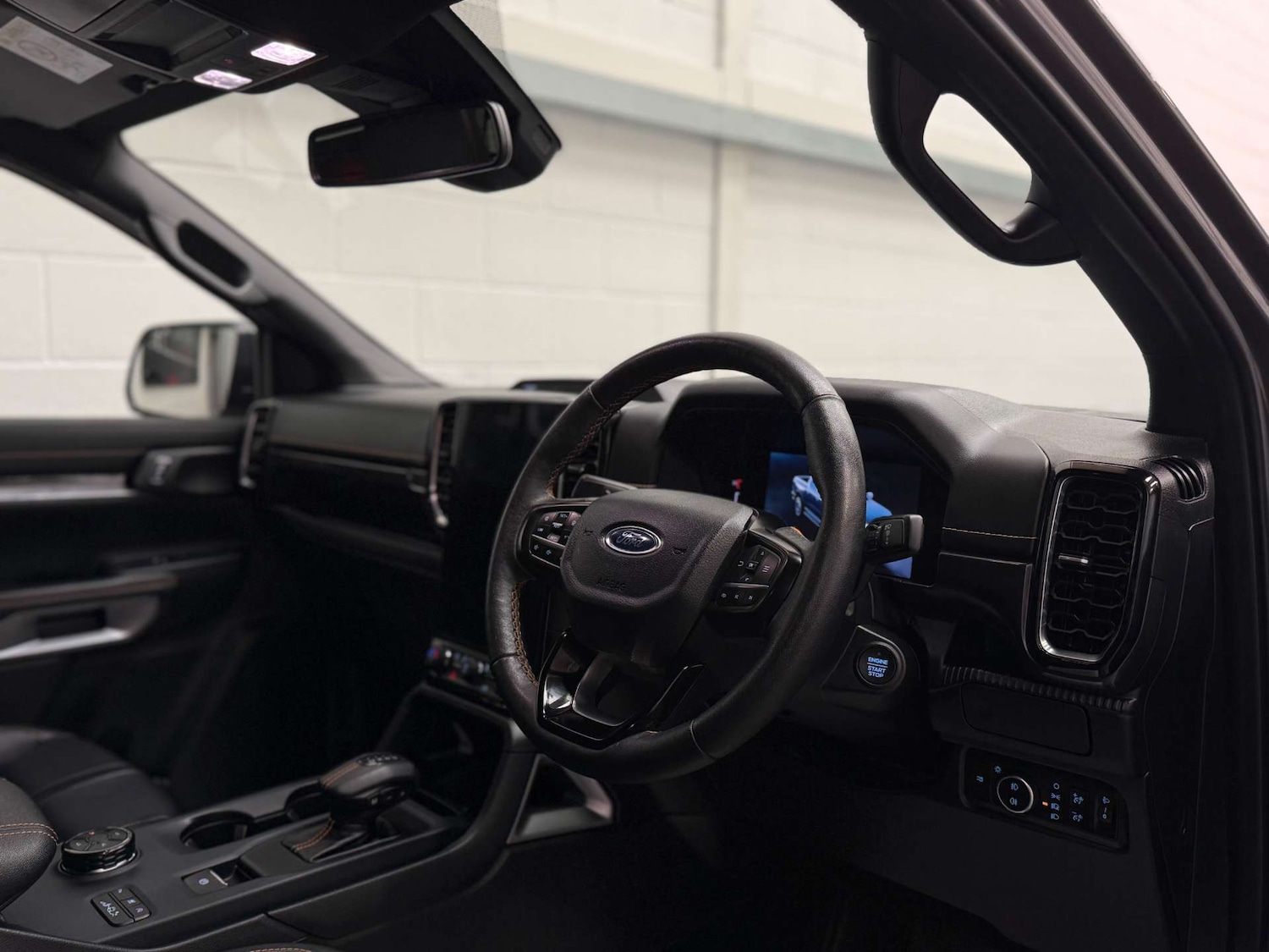 Used Ford Ranger 2023 for sale - 77581134: Photo 13