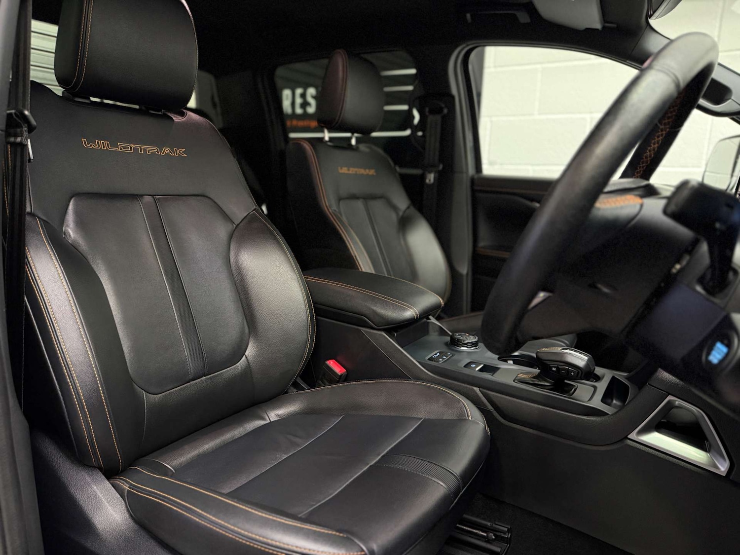 Used Ford Ranger 2023 for sale - 77581134: Photo 14