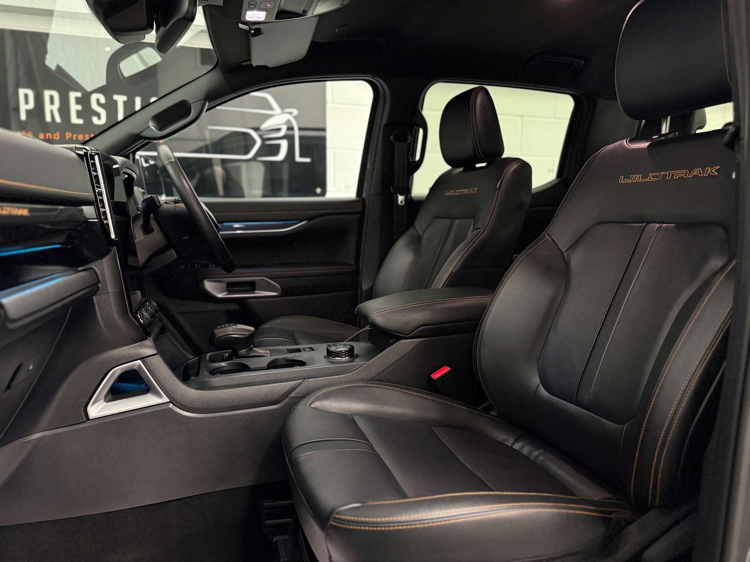 Used Ford Ranger 2023 for sale - 77581134: Photo 16