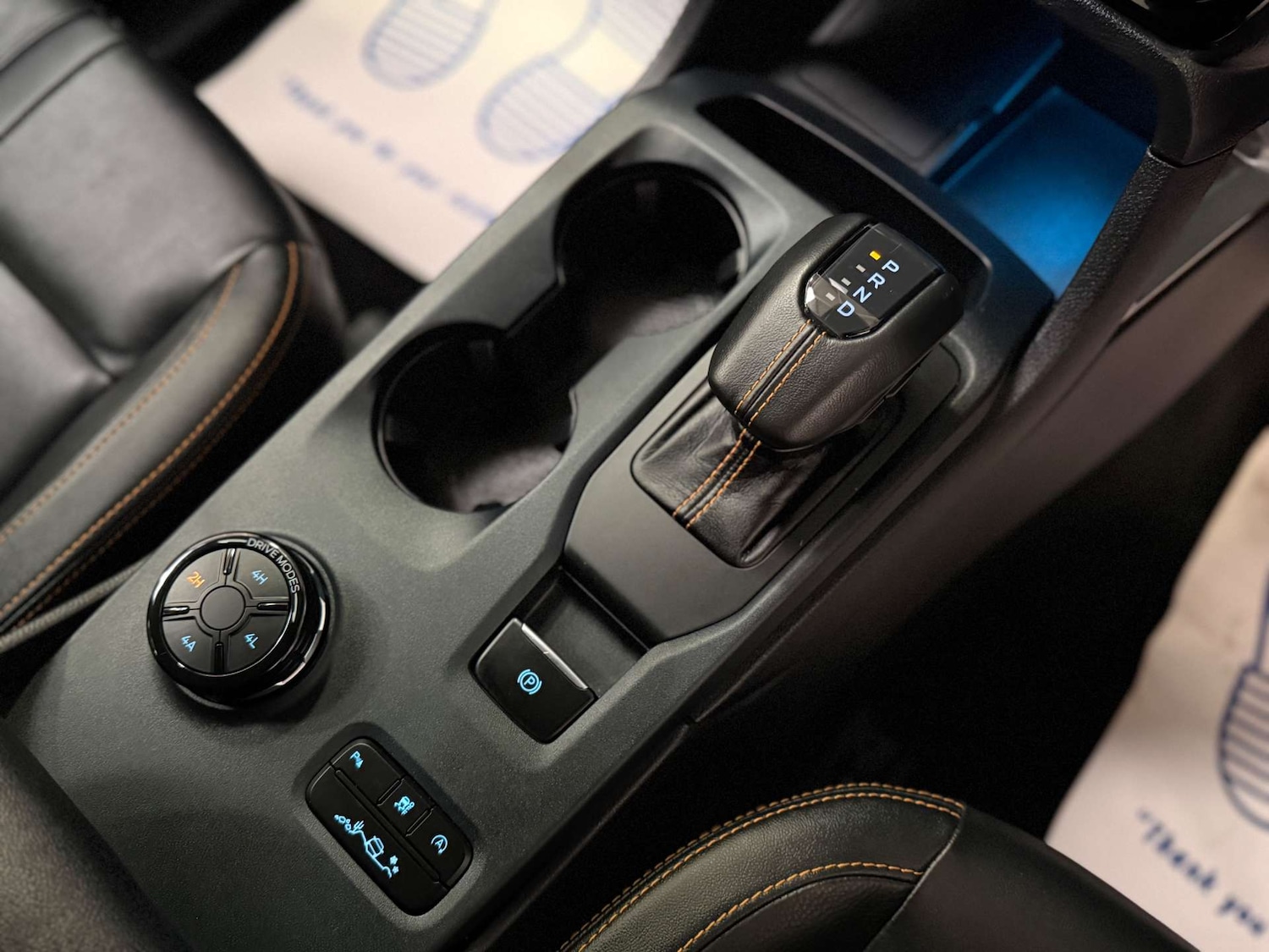 Used Ford Ranger 2023 for sale - 77581134: Photo 18