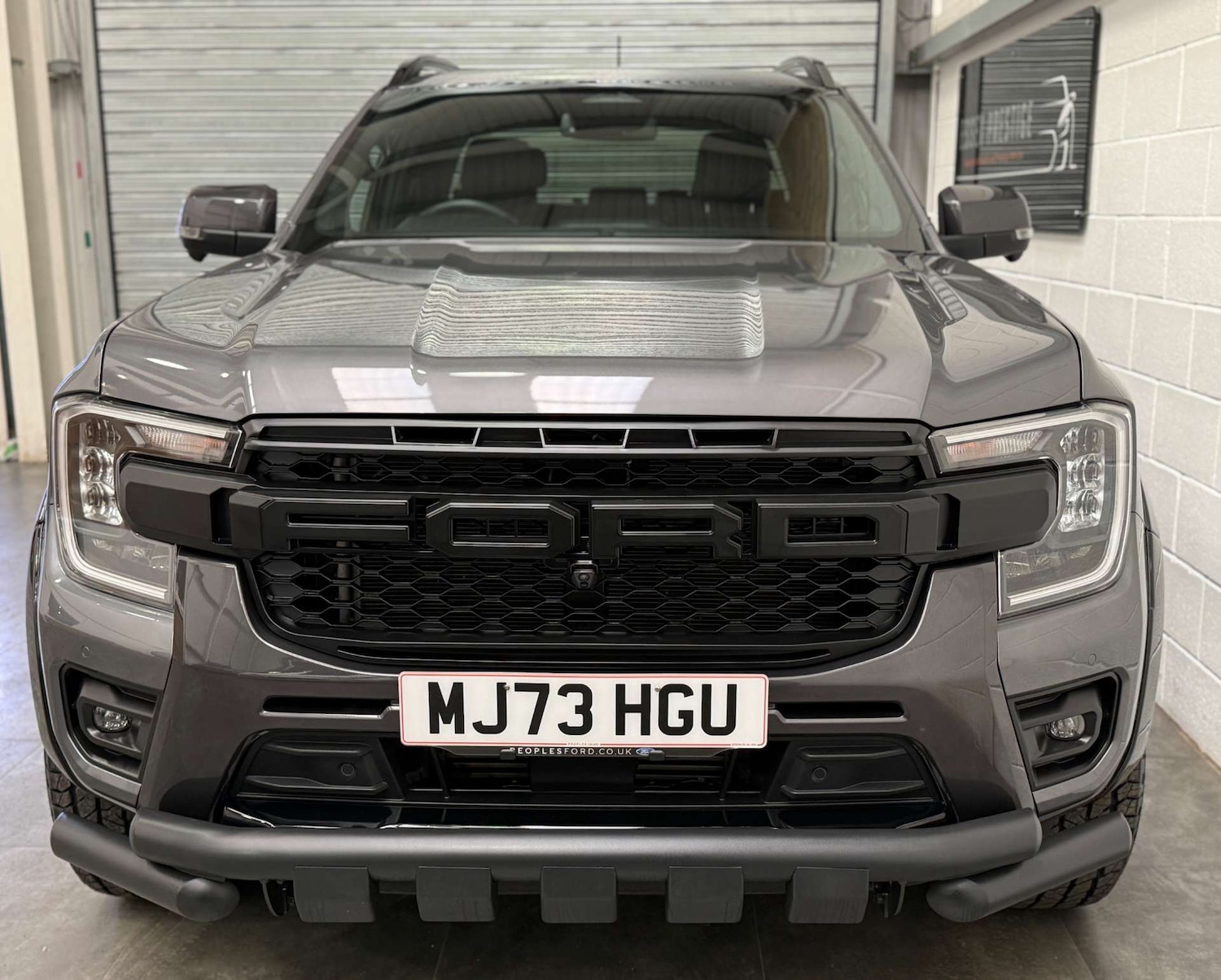 Used Ford Ranger 2023 for sale - 77581134: Photo 2