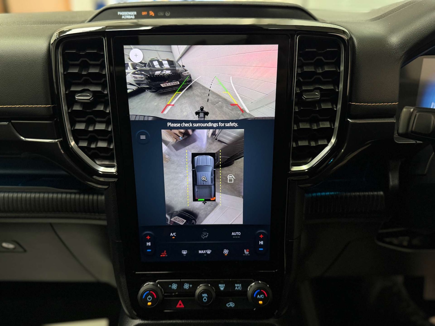 Used Ford Ranger 2023 for sale - 77581134: Photo 23