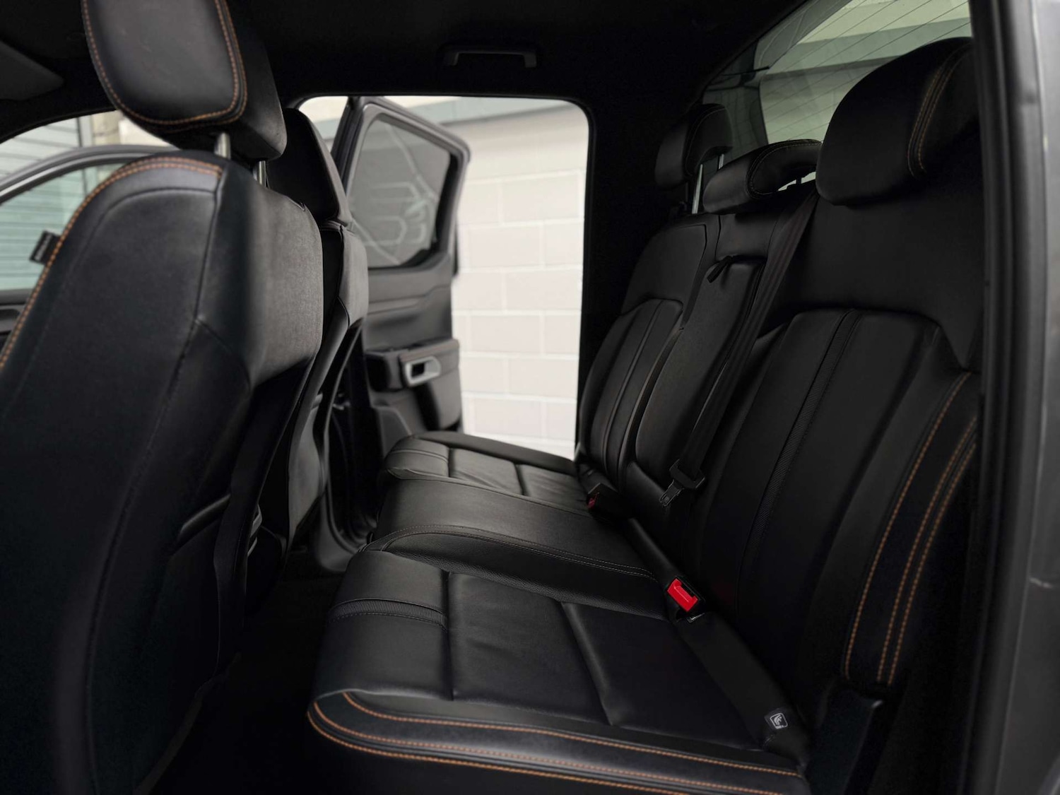 Used Ford Ranger 2023 for sale - 77581134: Photo 26