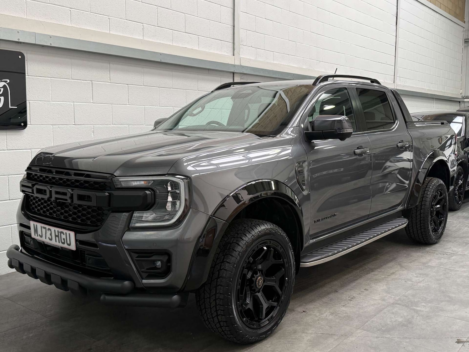 Used Ford Ranger 2023 for sale - 77581134: Photo 3