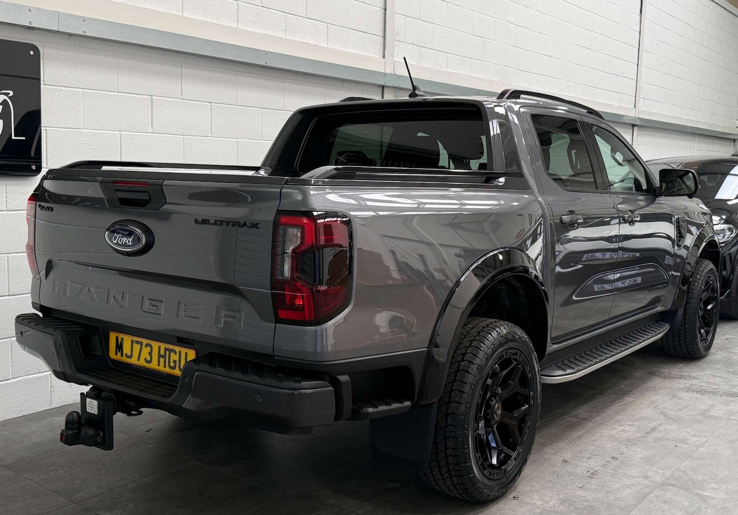 Used Ford Ranger 2023 for sale - 77581134: Photo 6