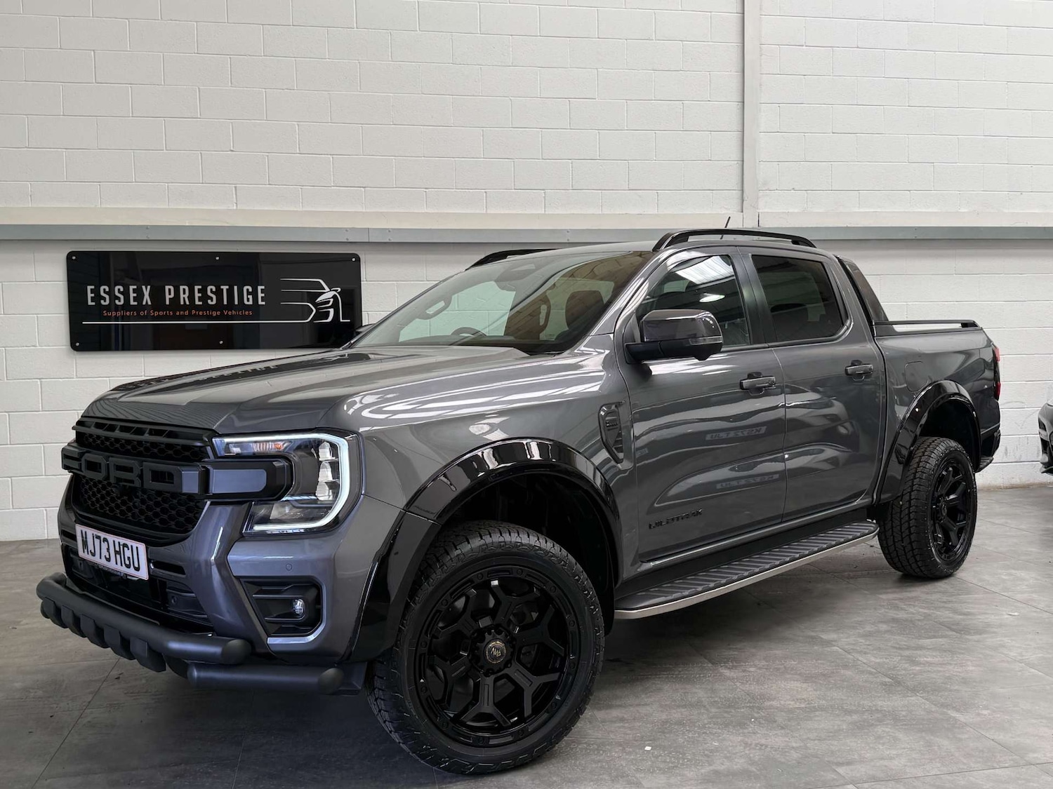 Used Ford Ranger 2023 for sale - 77581134: Photo 9