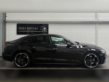 Used Audi A5 2018 for sale - 78484415: Photo