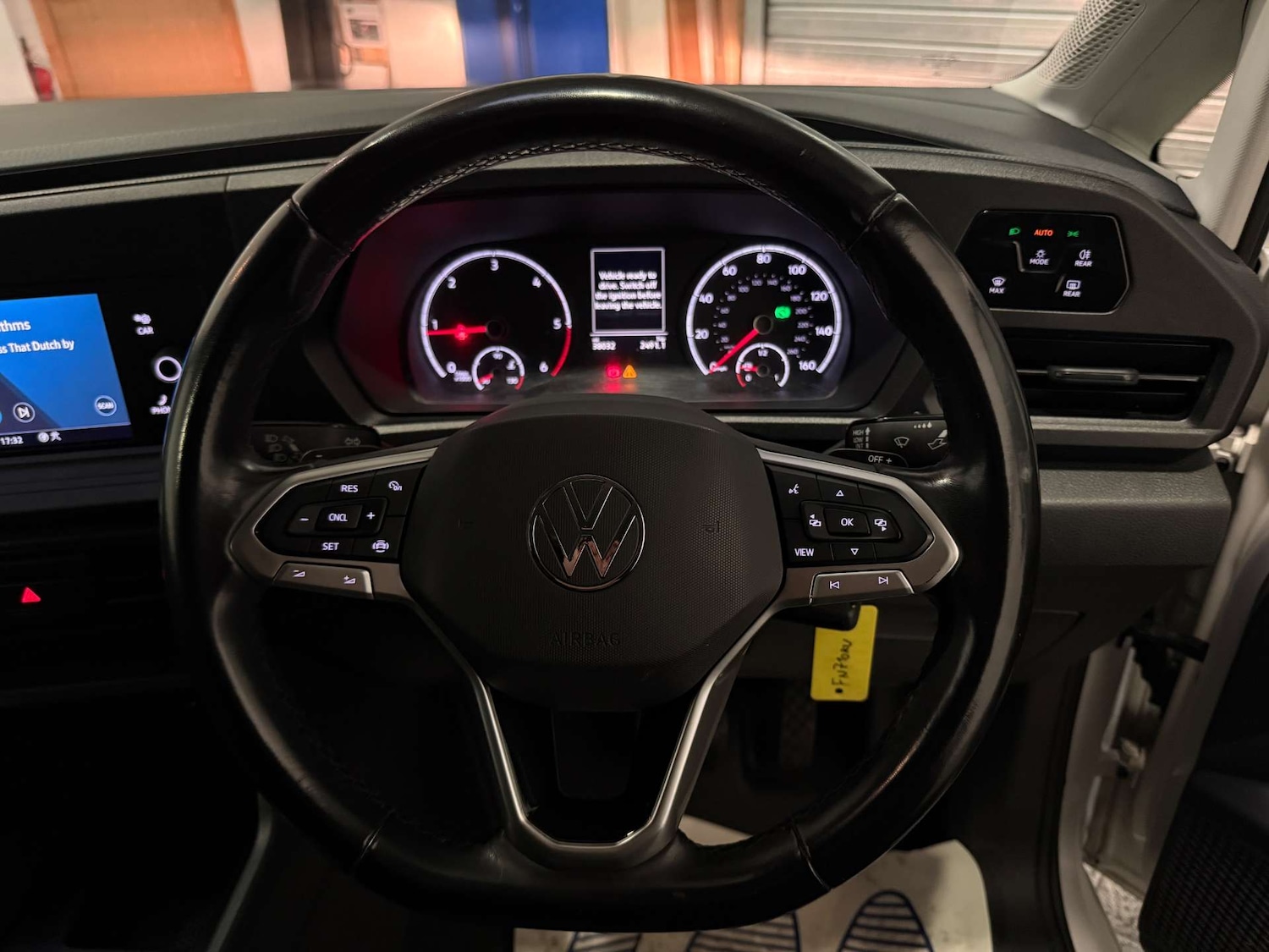 Used Volkswagen Caddy 2021 for sale - 76322857: Photo 11