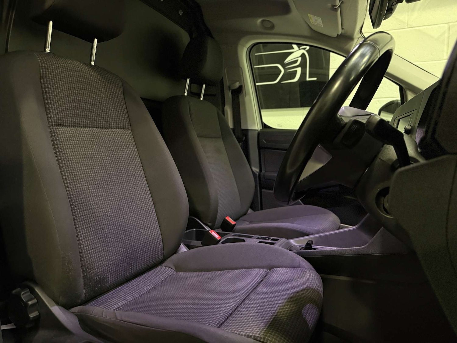 Used Volkswagen Caddy 2021 for sale - 76322857: Photo 13