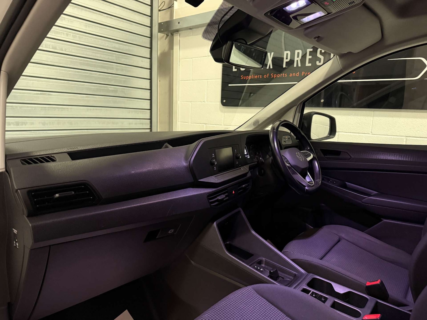 Used Volkswagen Caddy 2021 for sale - 76322857: Photo 14