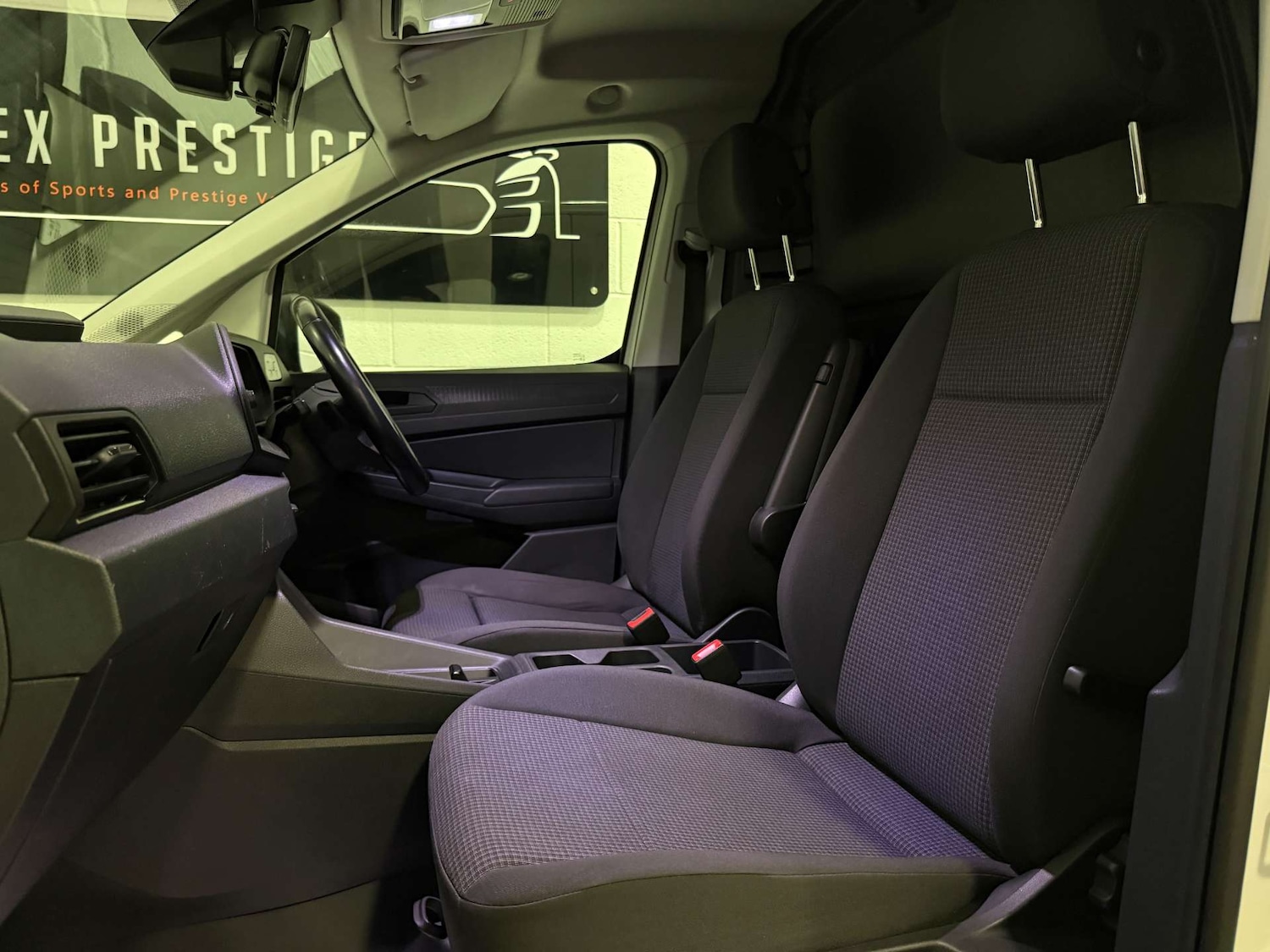 Used Volkswagen Caddy 2021 for sale - 76322857: Photo 15