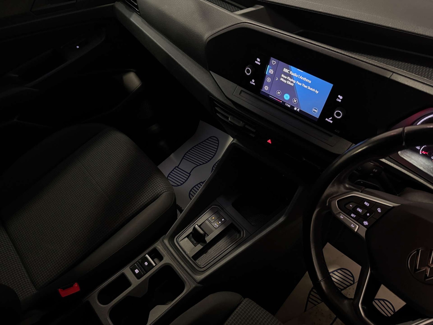 Used Volkswagen Caddy 2021 for sale - 76322857: Photo 16