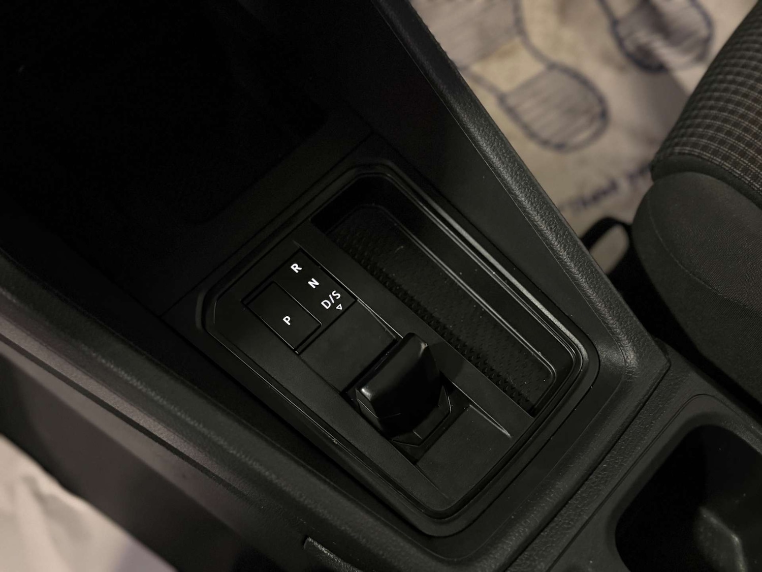 Used Volkswagen Caddy 2021 for sale - 76322857: Photo 17