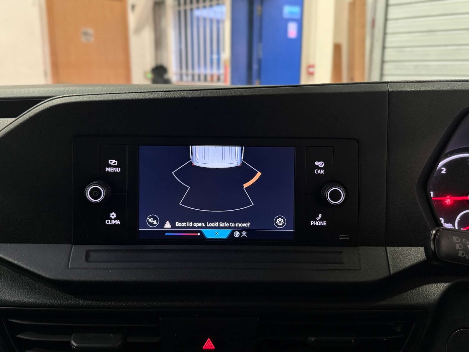 Used Volkswagen Caddy 2021 for sale - 76322857: Photo 19