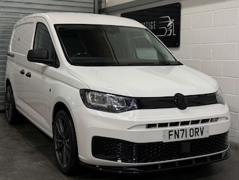 Volkswagen - Caddy