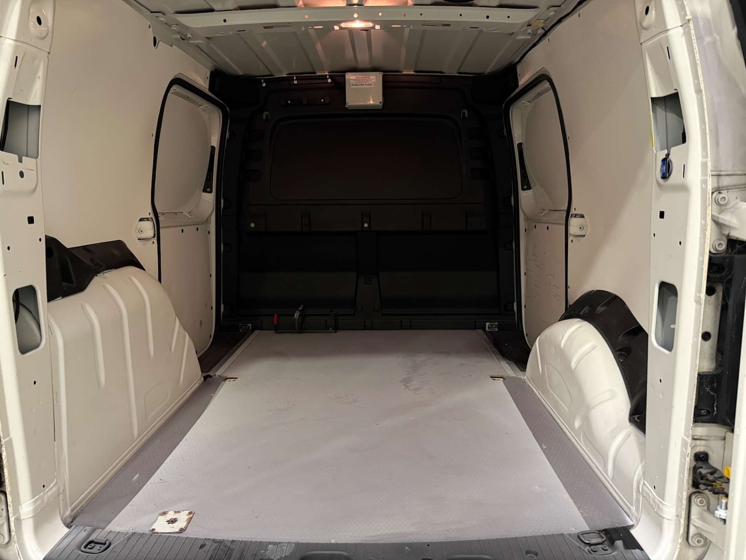 Used Volkswagen Caddy 2021 for sale - 76322857: Photo 21