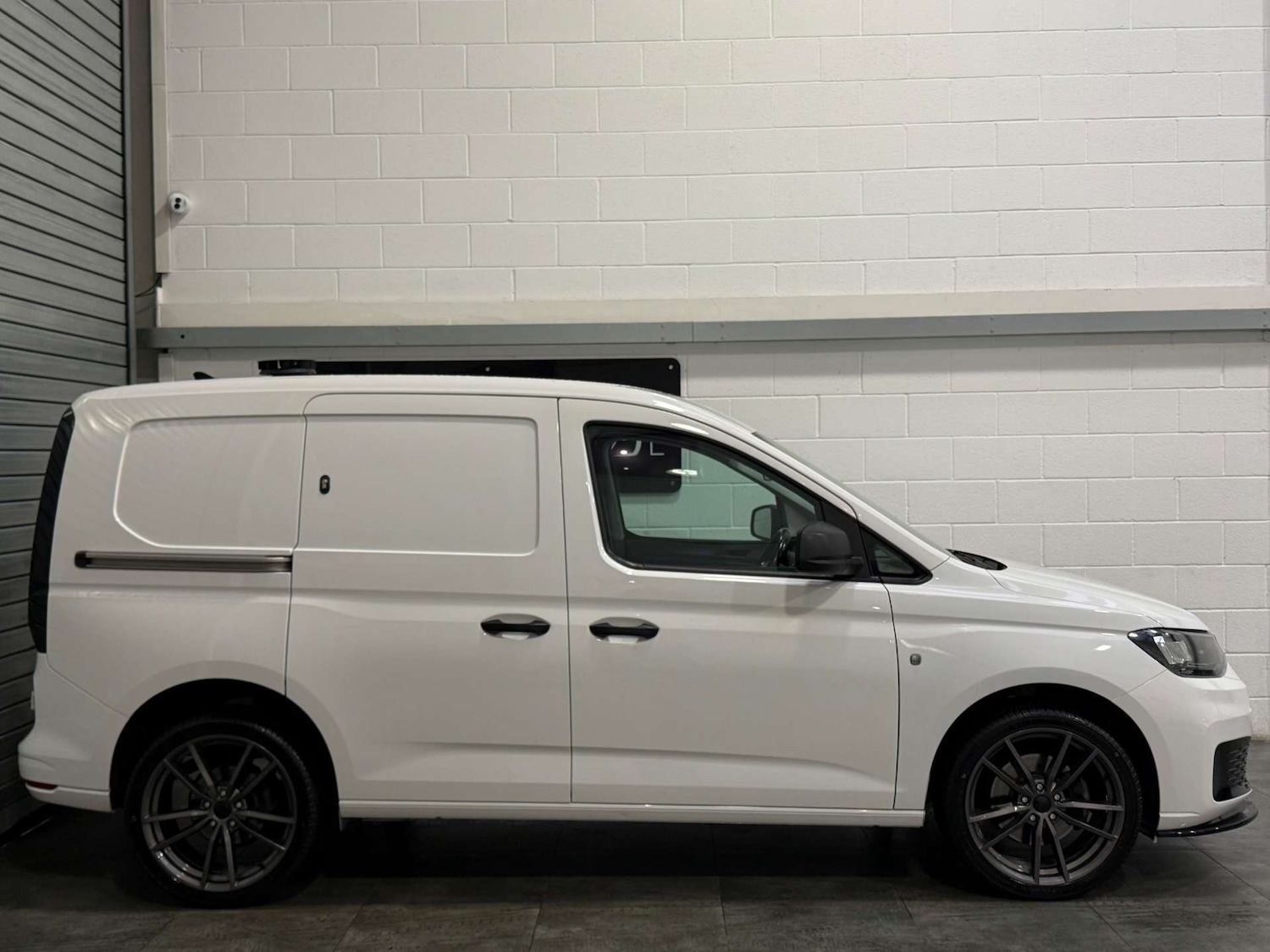 Used Volkswagen Caddy 2021 for sale - 76322857: Photo 5