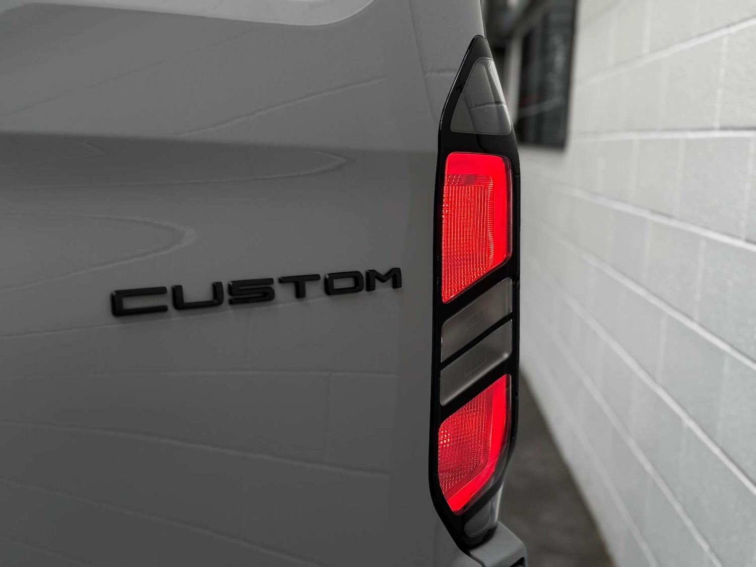 Used Ford Transit Custom 2024 for sale - 77974163: Photo 10