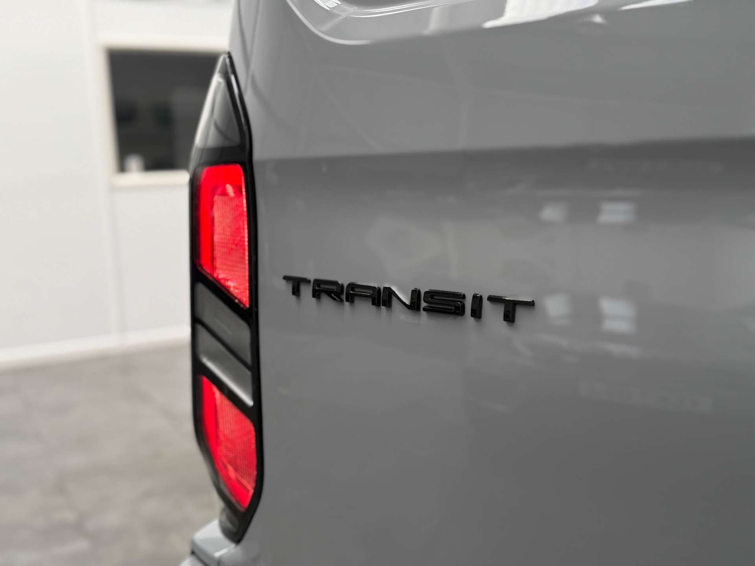 Used Ford Transit Custom 2024 for sale - 77974163: Photo 12