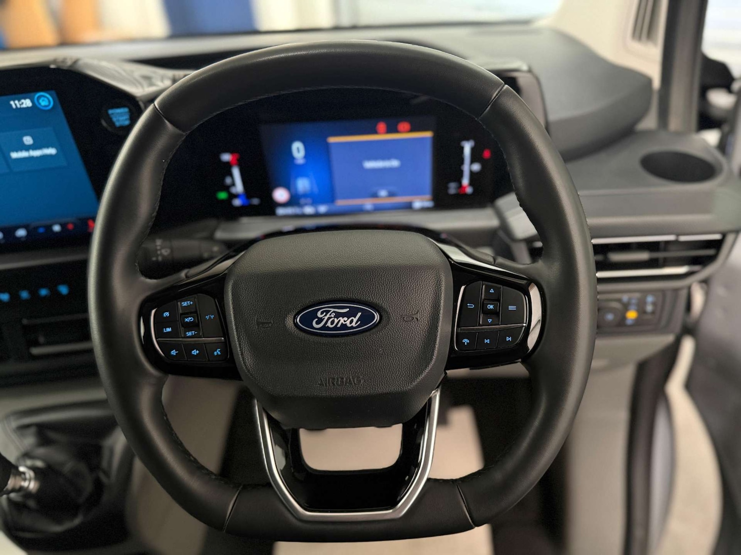 Used Ford Transit Custom 2024 for sale - 77974163: Photo 13