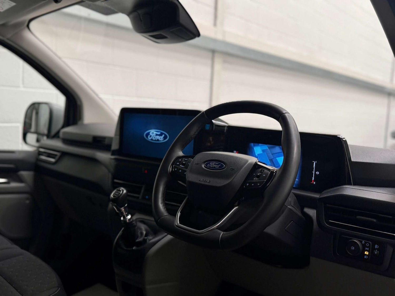 Used Ford Transit Custom 2024 for sale - 77974163: Photo 14