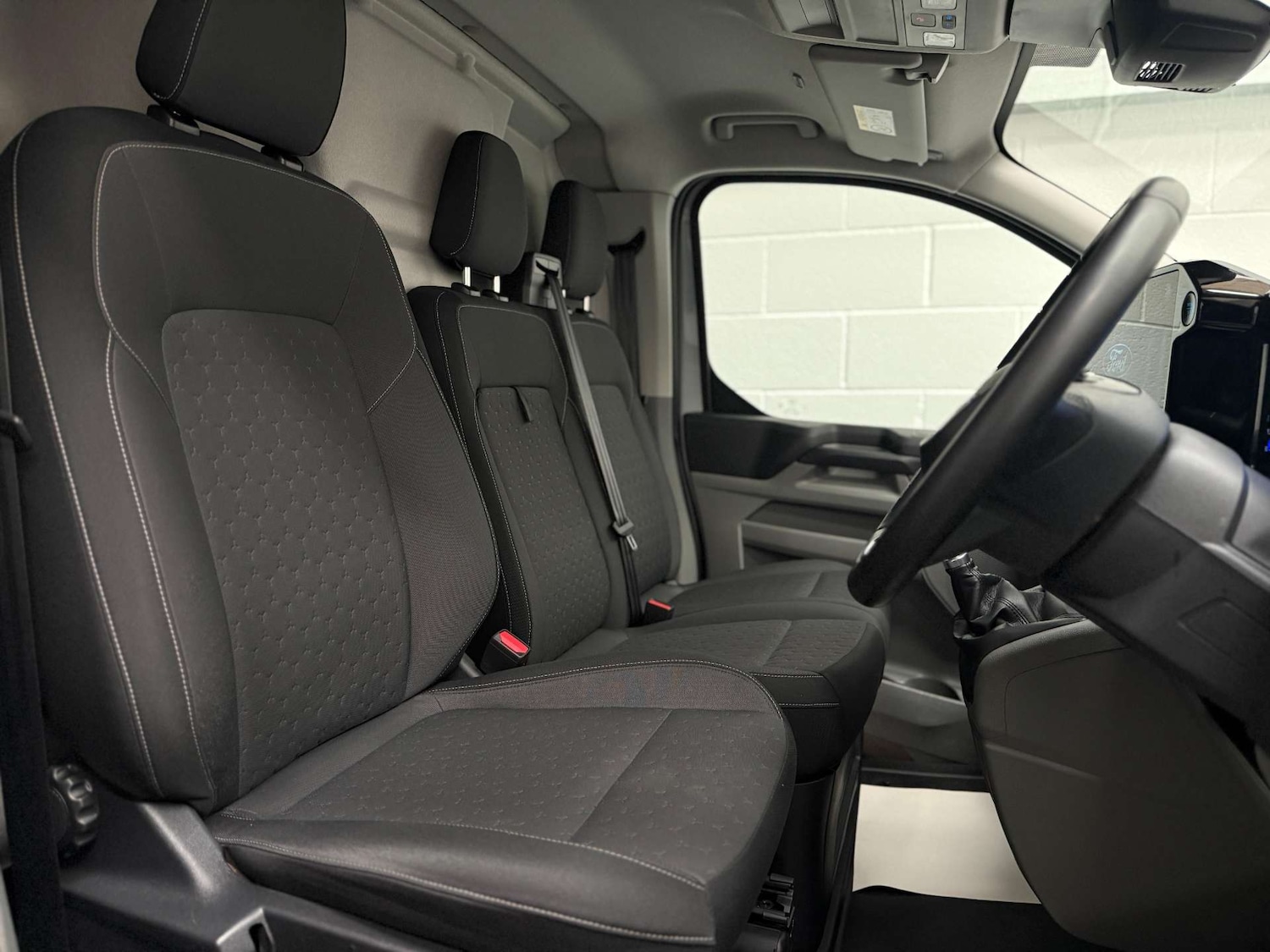 Used Ford Transit Custom 2024 for sale - 77974163: Photo 15