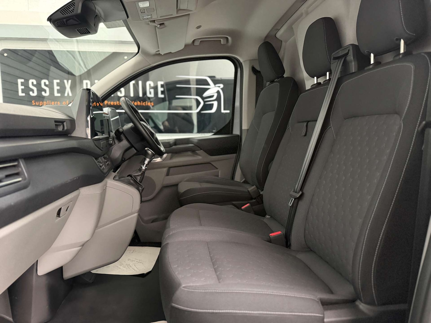 Used Ford Transit Custom 2024 for sale - 77974163: Photo 17