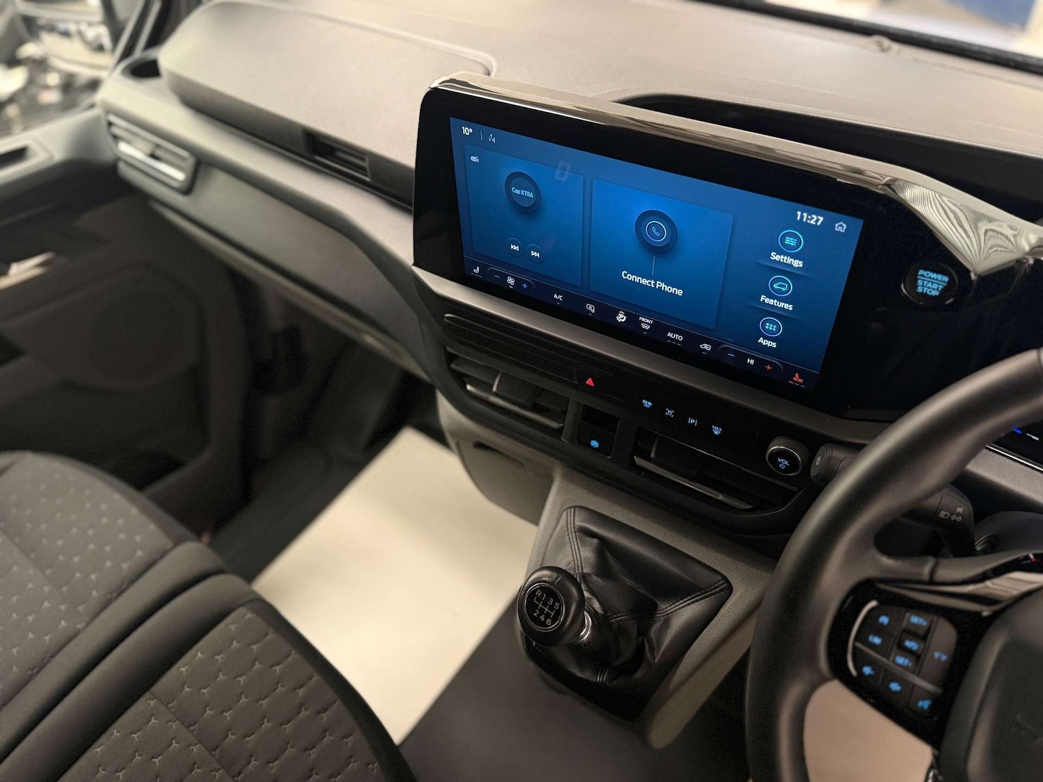 Used Ford Transit Custom 2024 for sale - 77974163: Photo 18