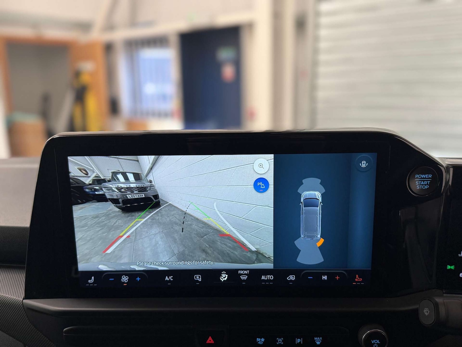 Used Ford Transit Custom 2024 for sale - 77974163: Photo 20