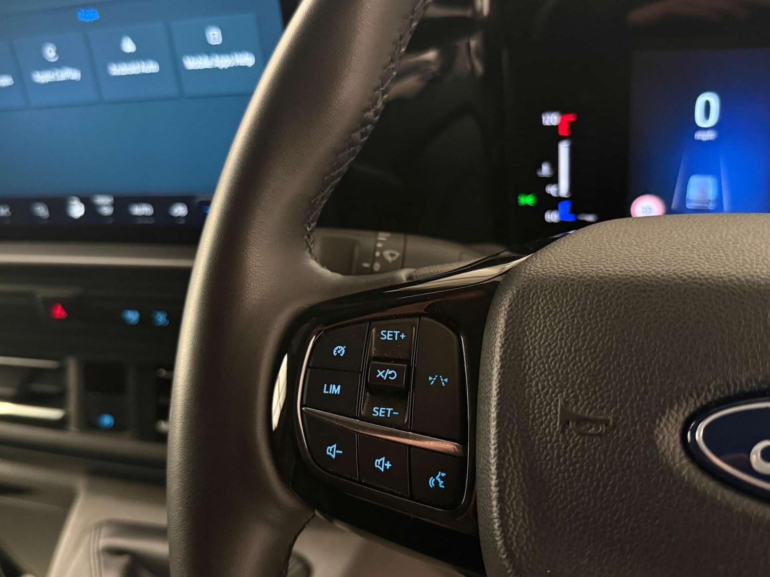 Used Ford Transit Custom 2024 for sale - 77974163: Photo 21