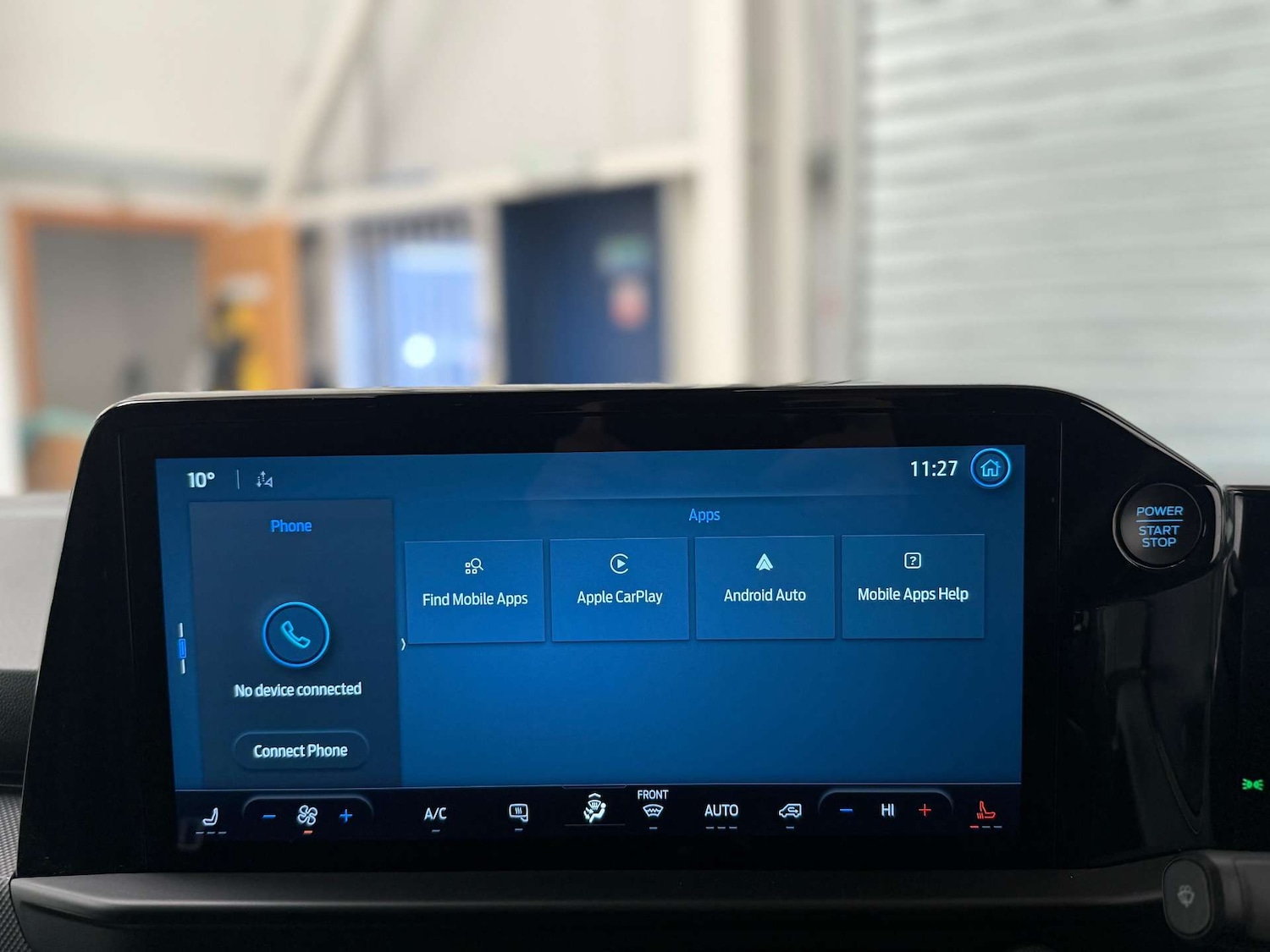 Used Ford Transit Custom 2024 for sale - 77974163: Photo 22