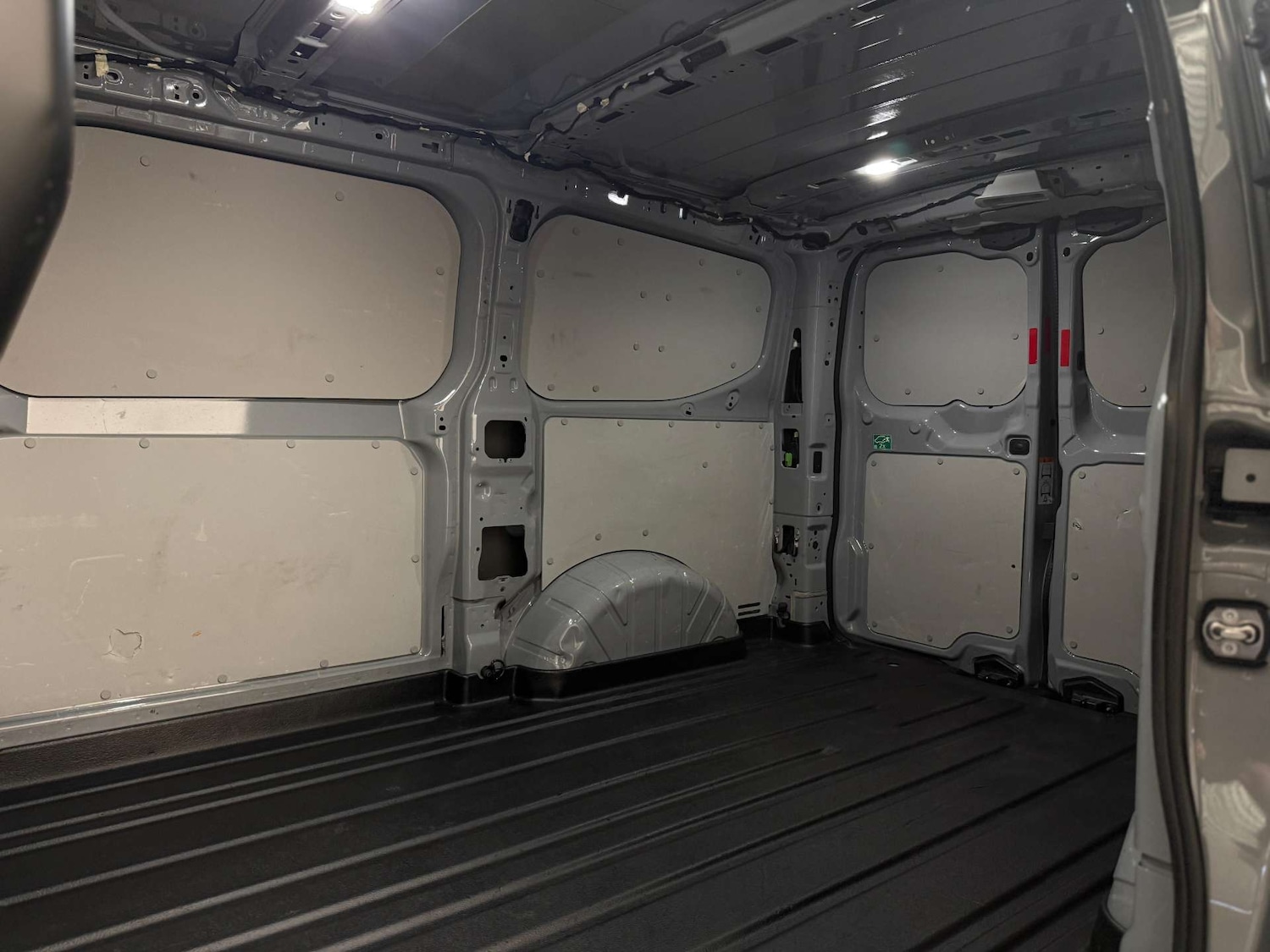 Used Ford Transit Custom 2024 for sale - 77974163: Photo 24