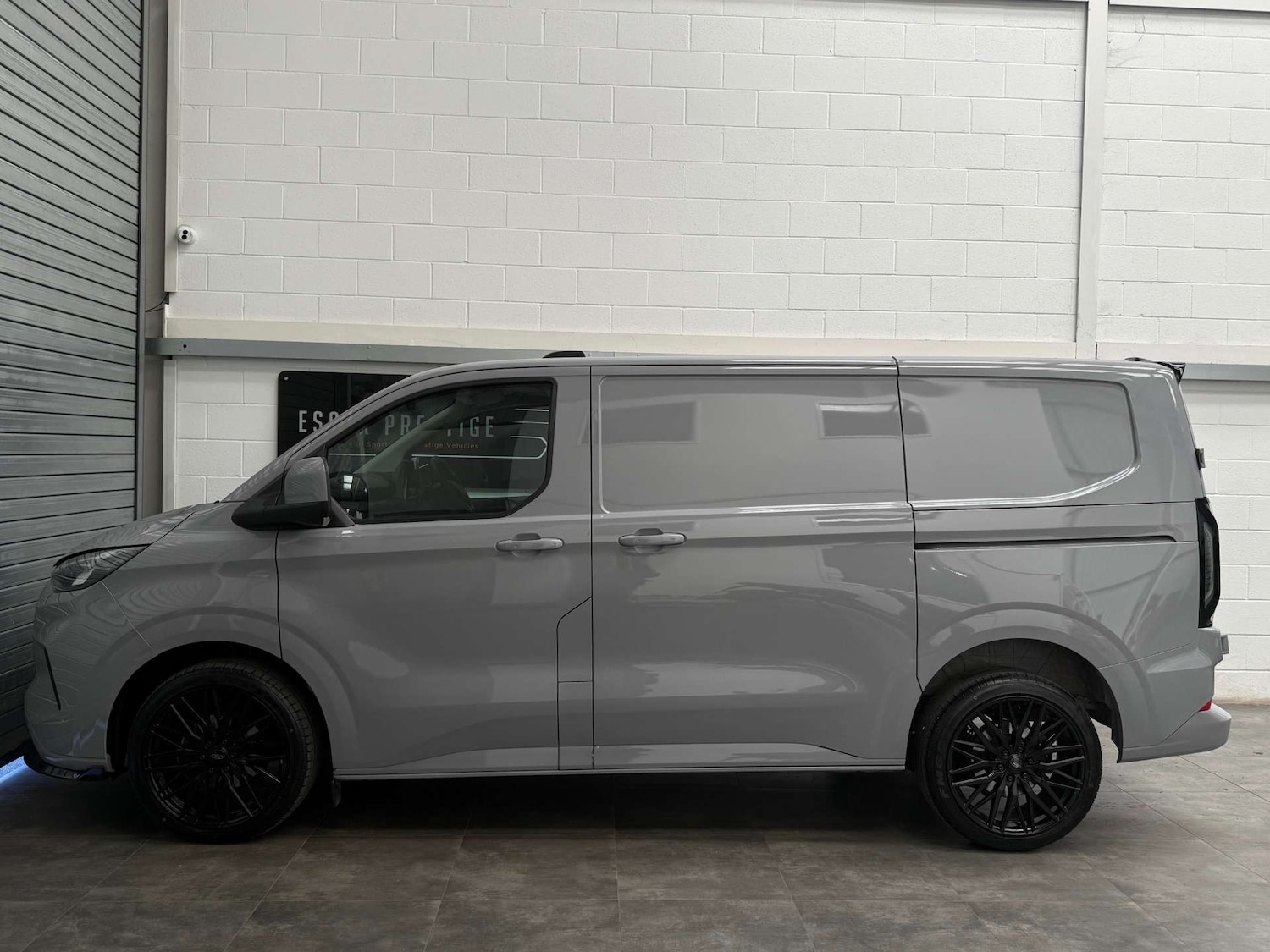 Used Ford Transit Custom 2024 for sale - 77974163: Photo 4