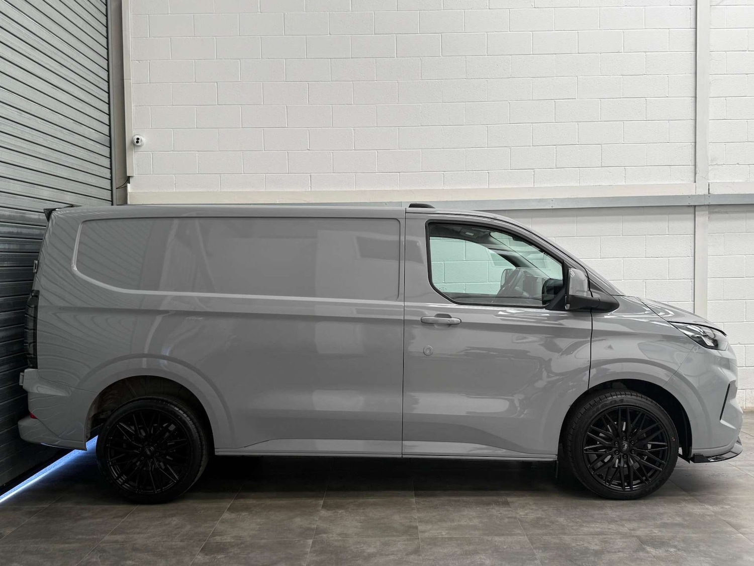 Used Ford Transit Custom 2024 for sale - 77974163: Photo 5