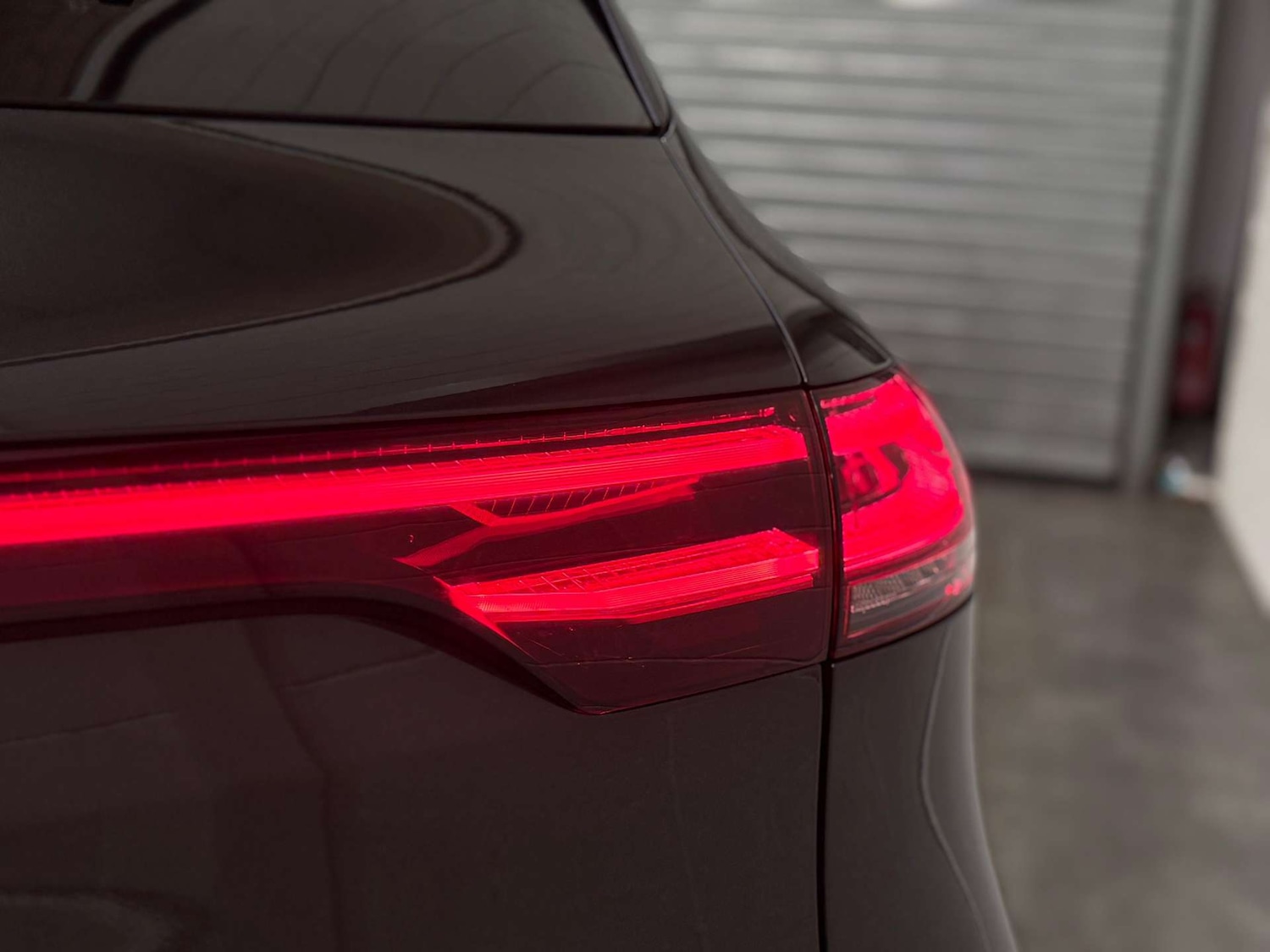 Used Mercedes-Benz EQC 2023 for sale - 78016561: Photo 10