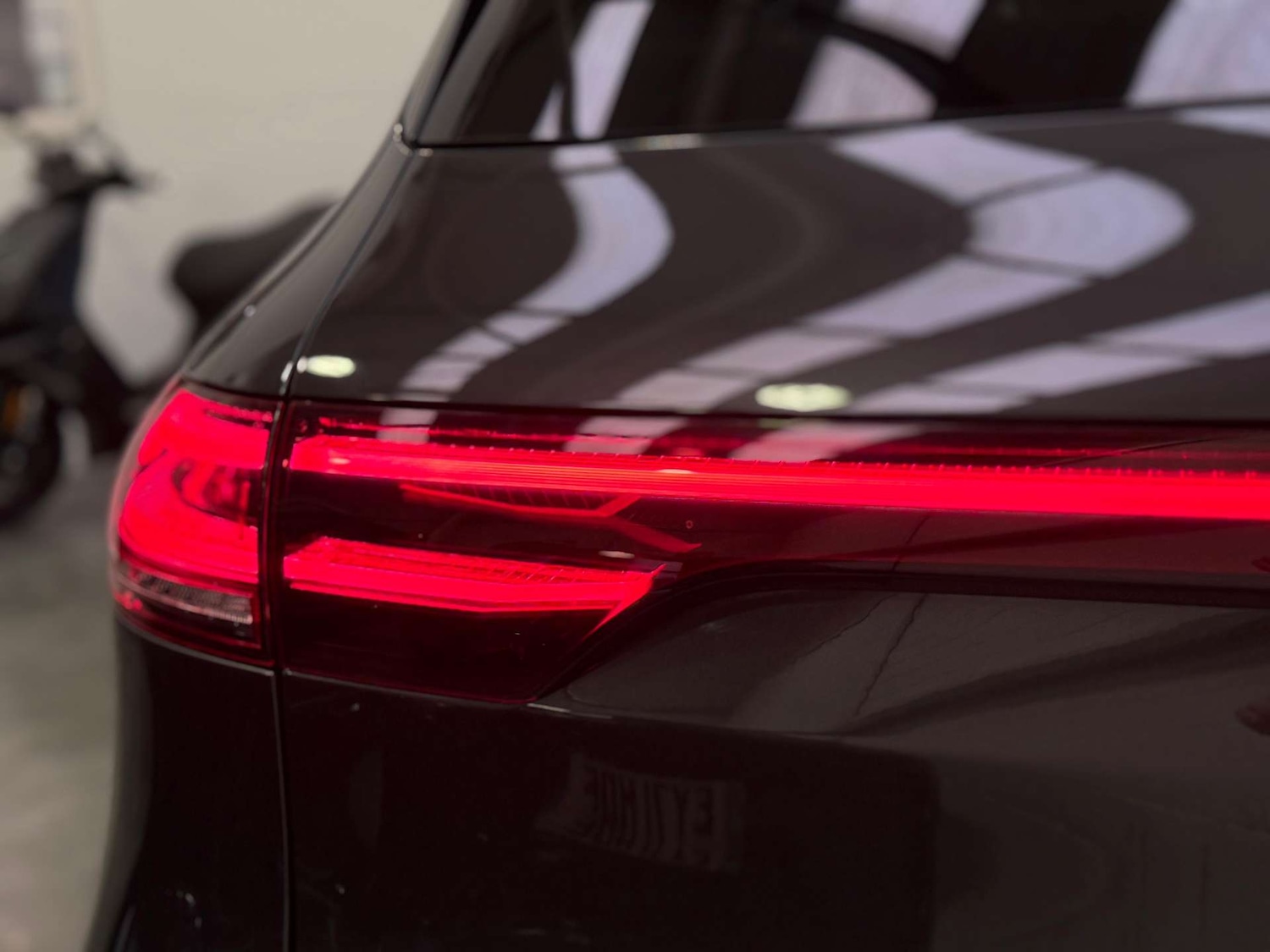 Used Mercedes-Benz EQC 2023 for sale - 78016561: Photo 12