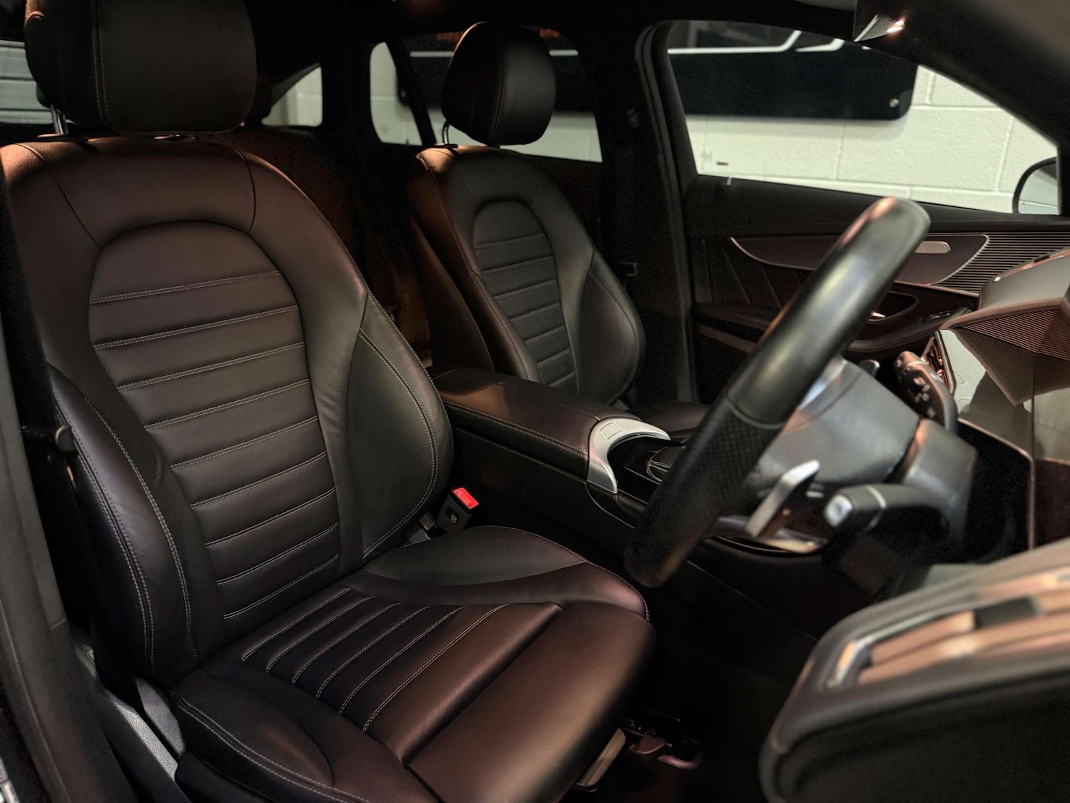 Used Mercedes-Benz EQC 2023 for sale - 78016561: Photo 15