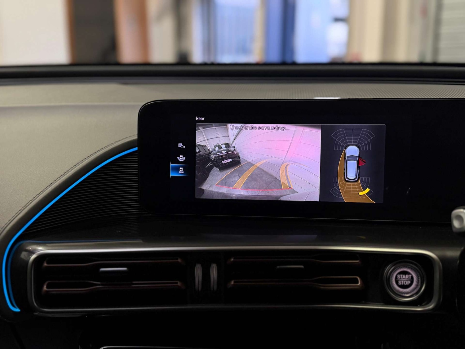 Used Mercedes-Benz EQC 2023 for sale - 78016561: Photo 20