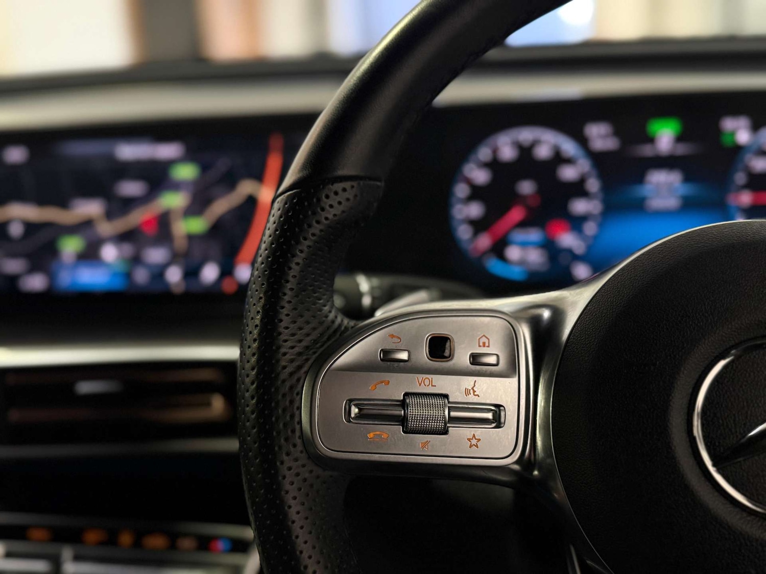 Used Mercedes-Benz EQC 2023 for sale - 78016561: Photo 21