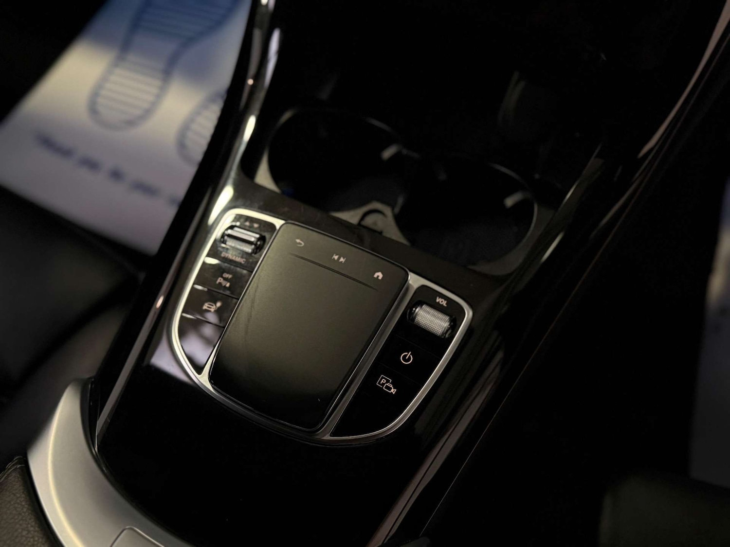 Used Mercedes-Benz EQC 2023 for sale - 78016561: Photo 22