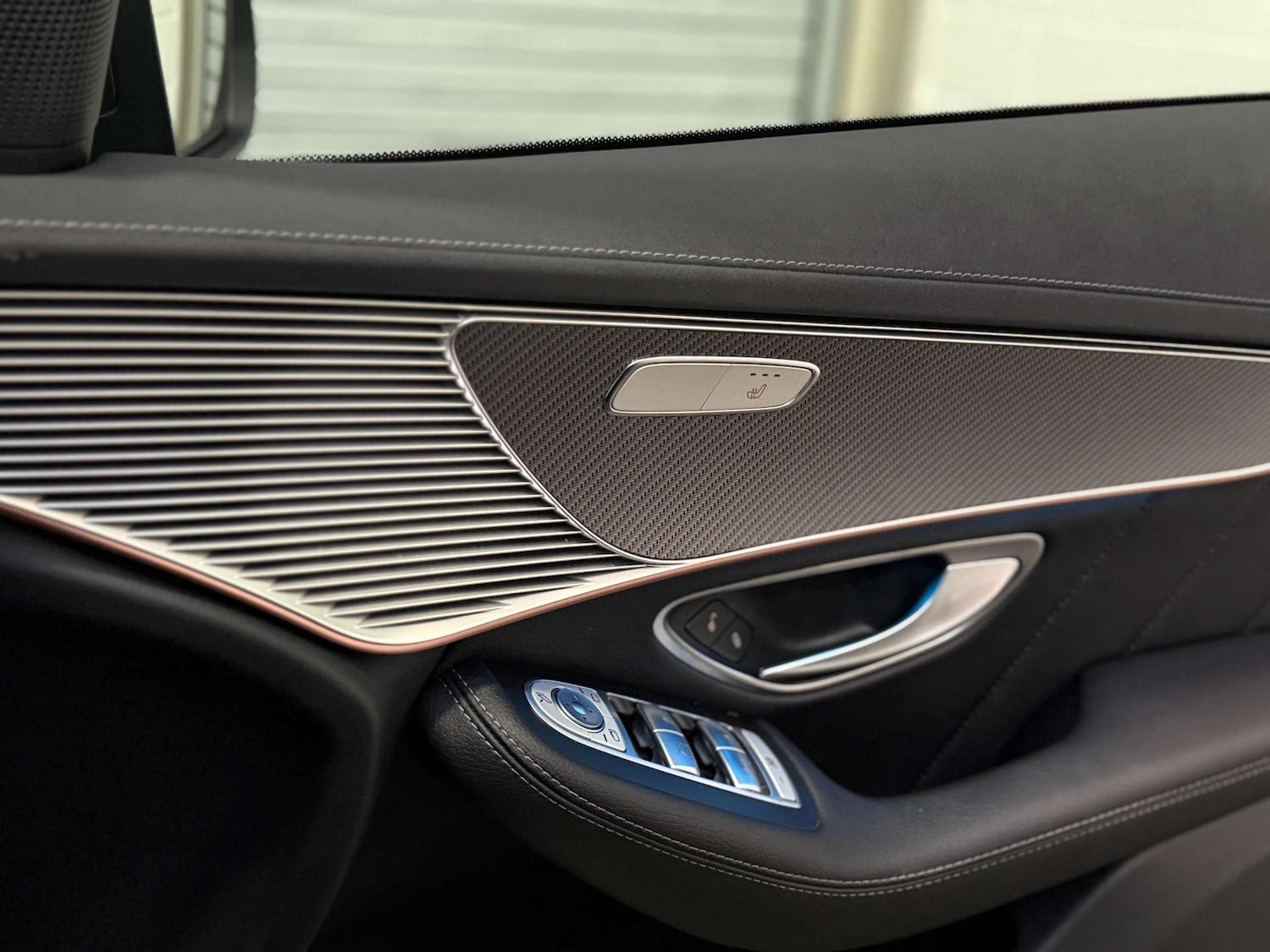 Used Mercedes-Benz EQC 2023 for sale - 78016561: Photo 23