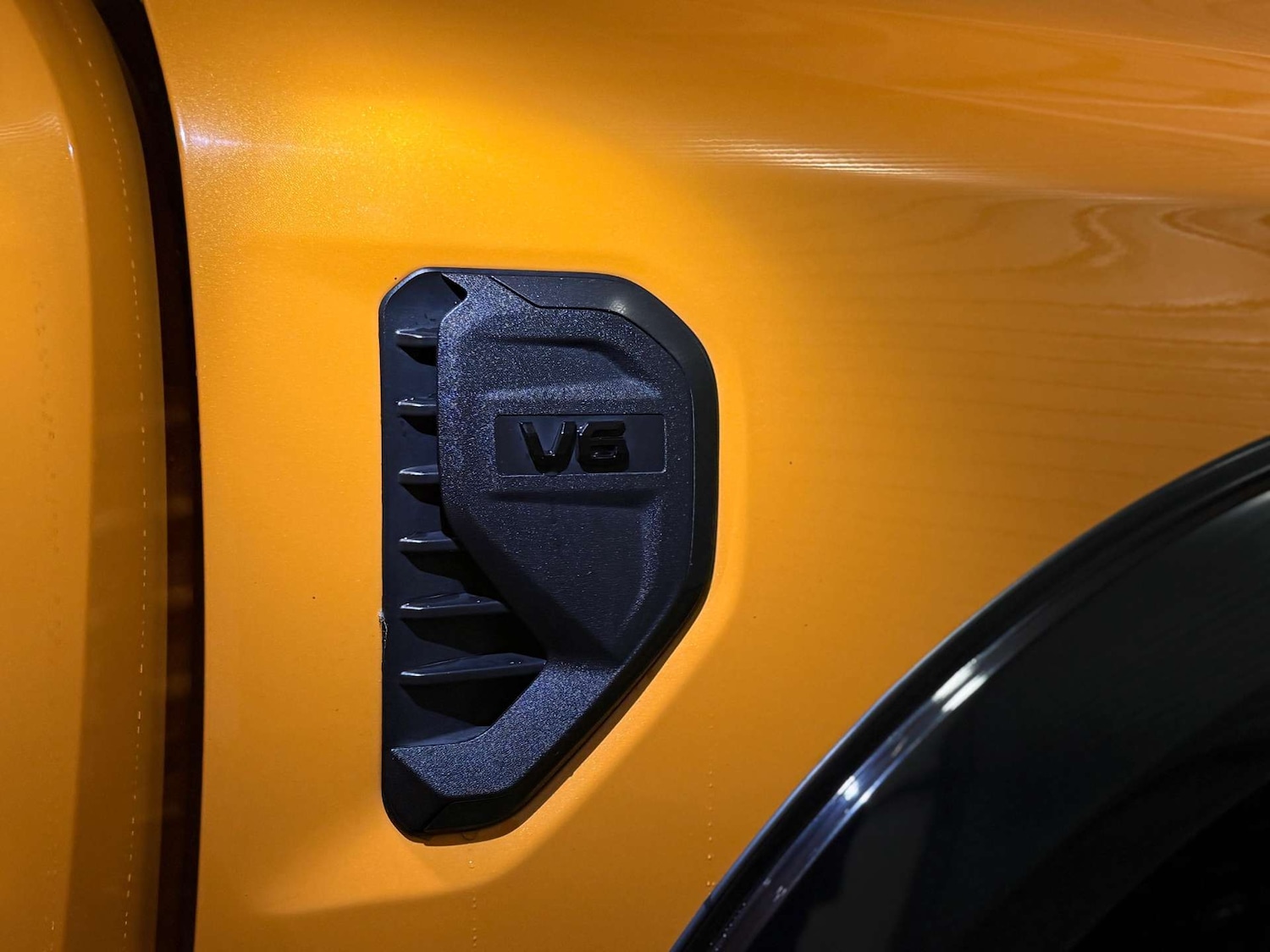 Used Ford Ranger 2023 for sale - 77622839: Photo 11