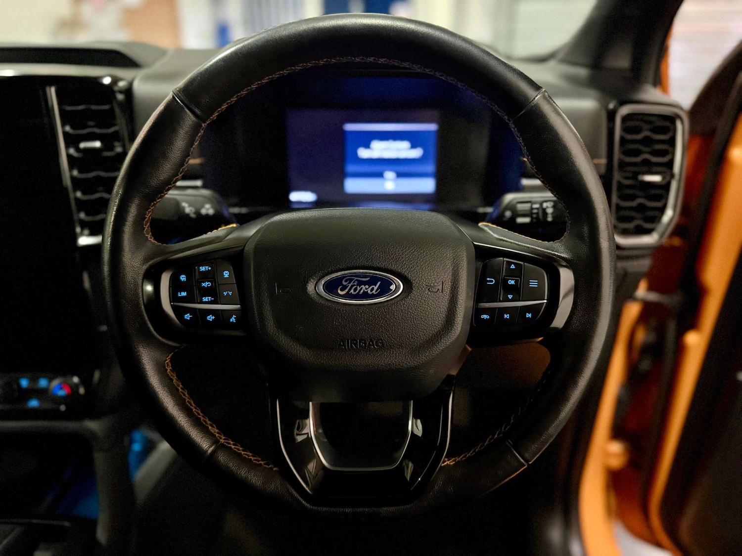 Used Ford Ranger 2023 for sale - 77622839: Photo 13