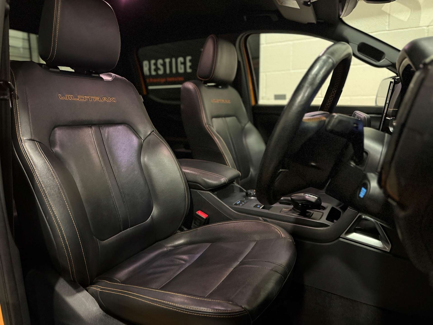 Used Ford Ranger 2023 for sale - 77622839: Photo 15