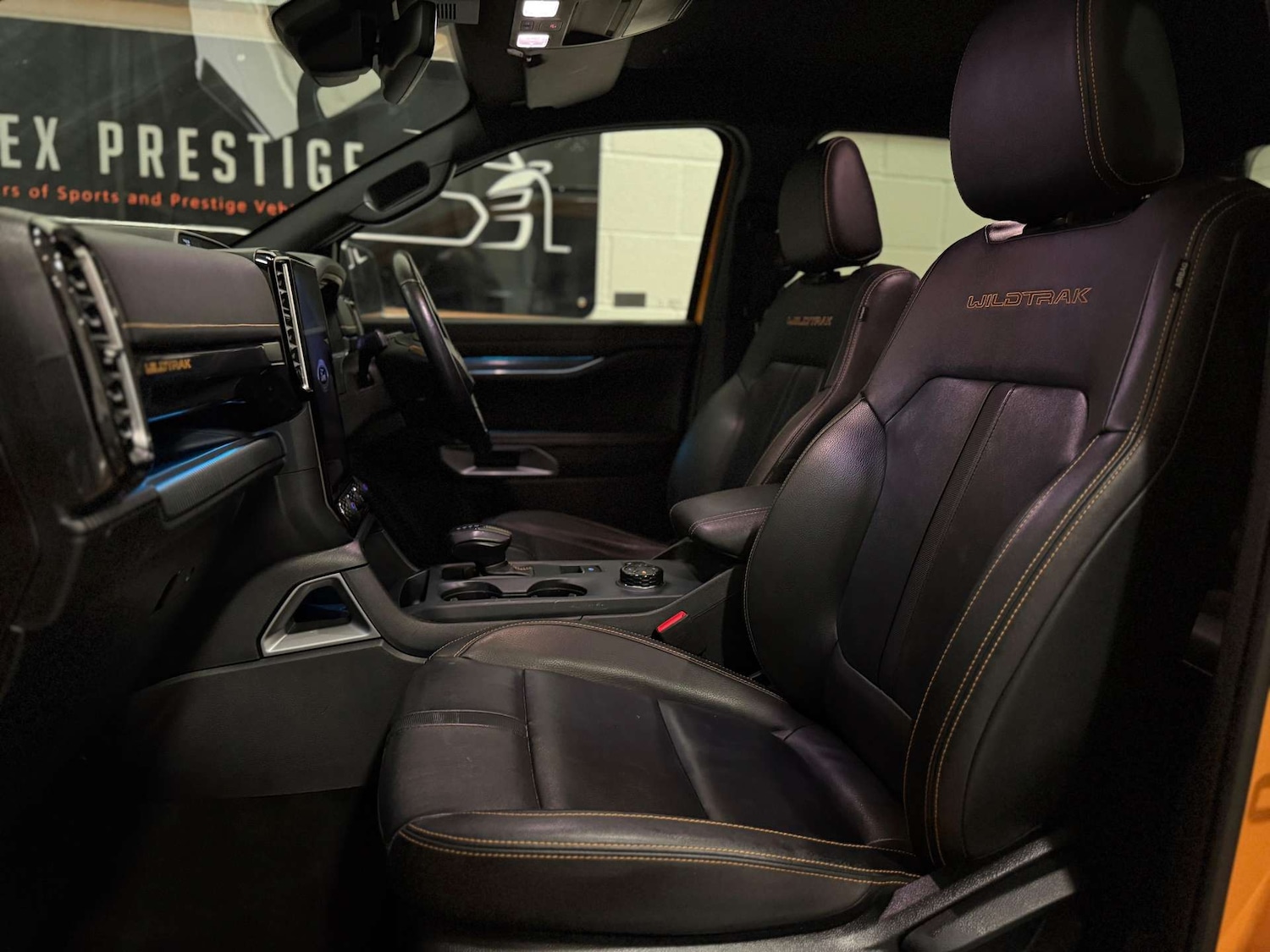 Used Ford Ranger 2023 for sale - 77622839: Photo 17