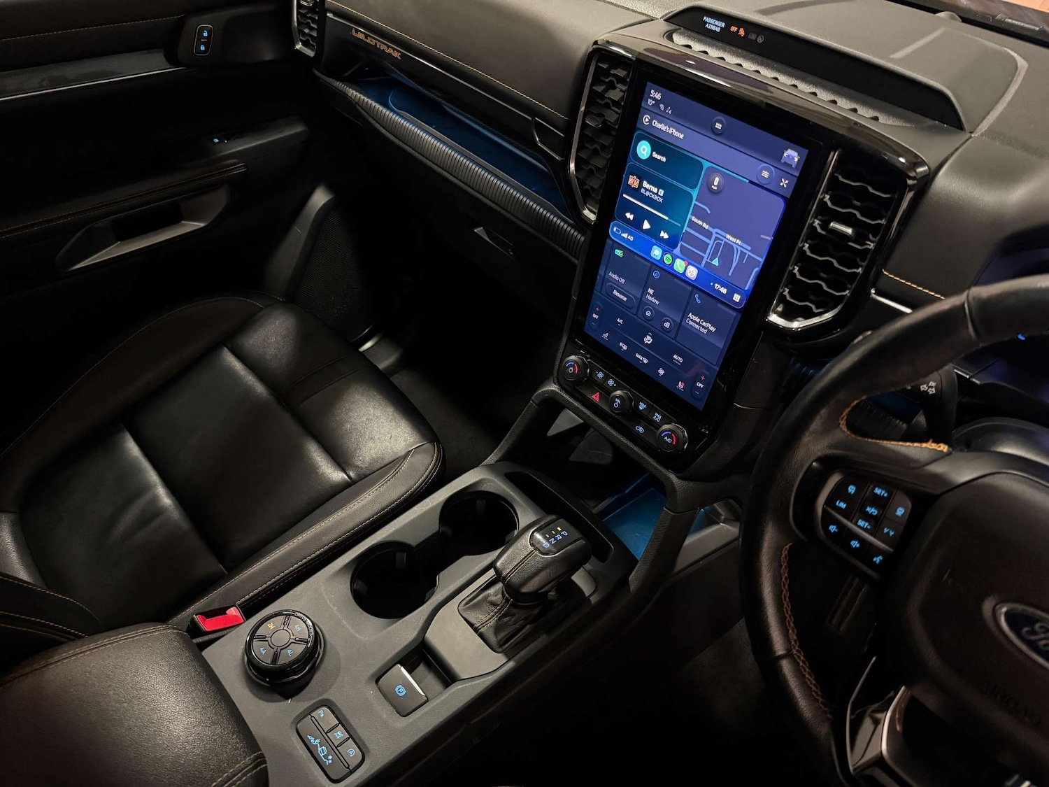 Used Ford Ranger 2023 for sale - 77622839: Photo 18